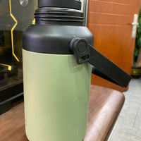 Stainless Steel Kettle