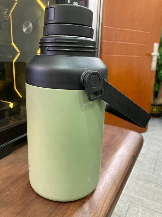 Stainless Steel Kettle