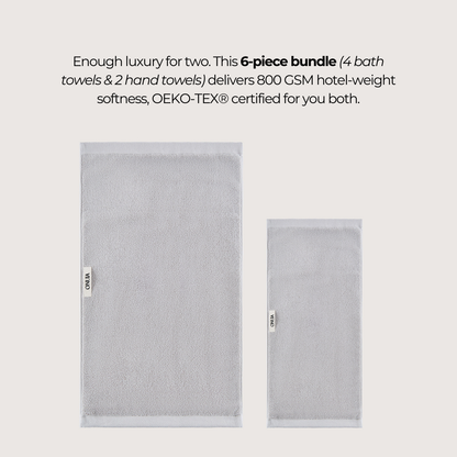Heavyweight Spa Bundle