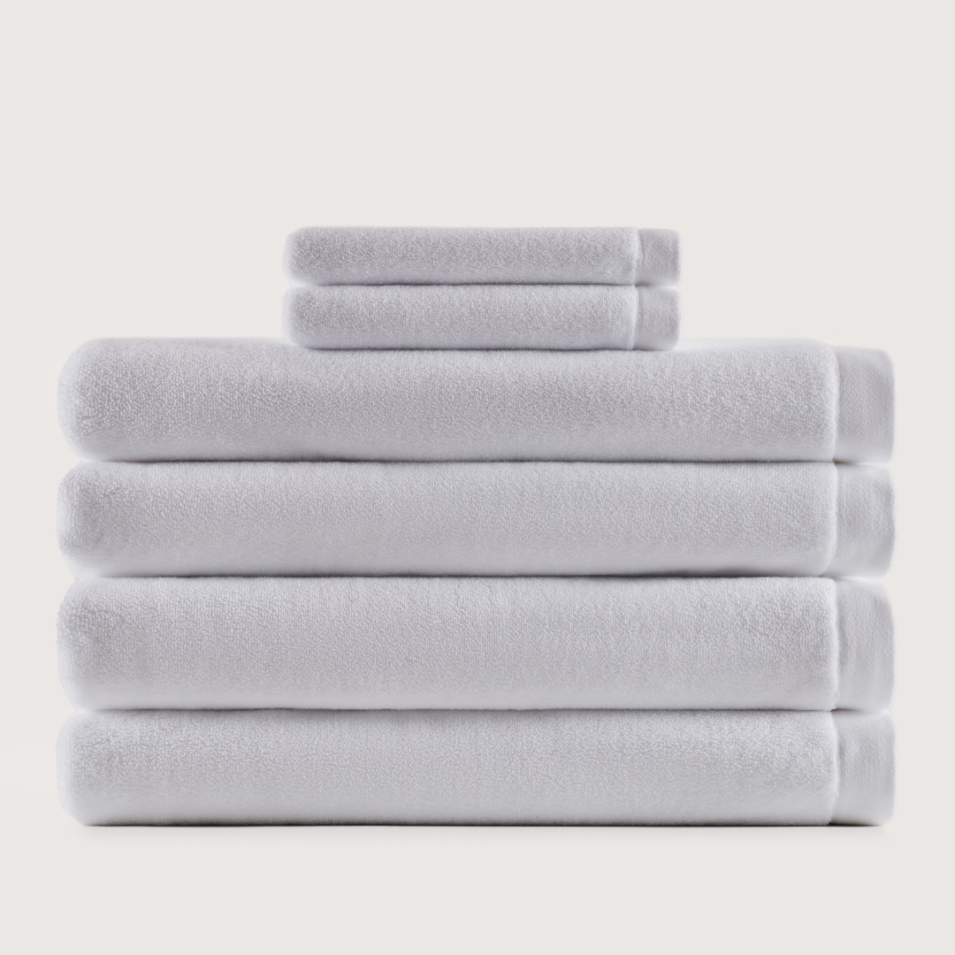 Heavyweight Spa Bundle