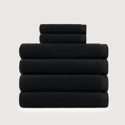 Heavyweight Spa Bundle
