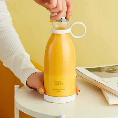 JuiceIt