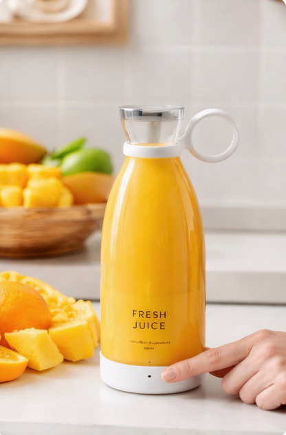 JuiceIt